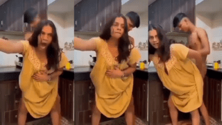 Devar Removes Bhabhi | XXX Video