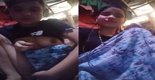 Manipur Babe Fingering Pussy Viral Desi Mms