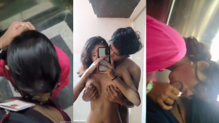 Records Naked GF Boob Then – Hot Scene