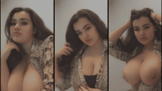 Chubby Onlyfans NRI Desi Girl Live Huge